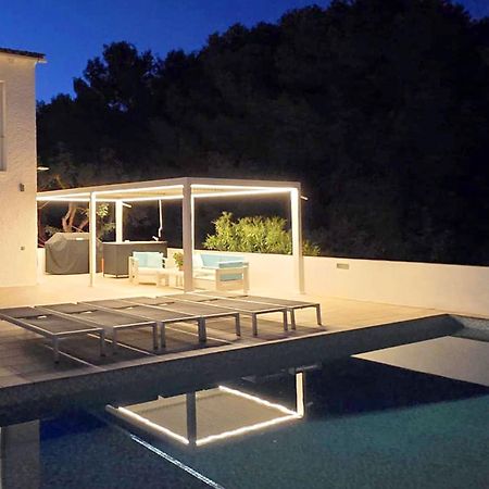 קלפה Holiday Home Nelli By Interhome מראה חיצוני תמונה