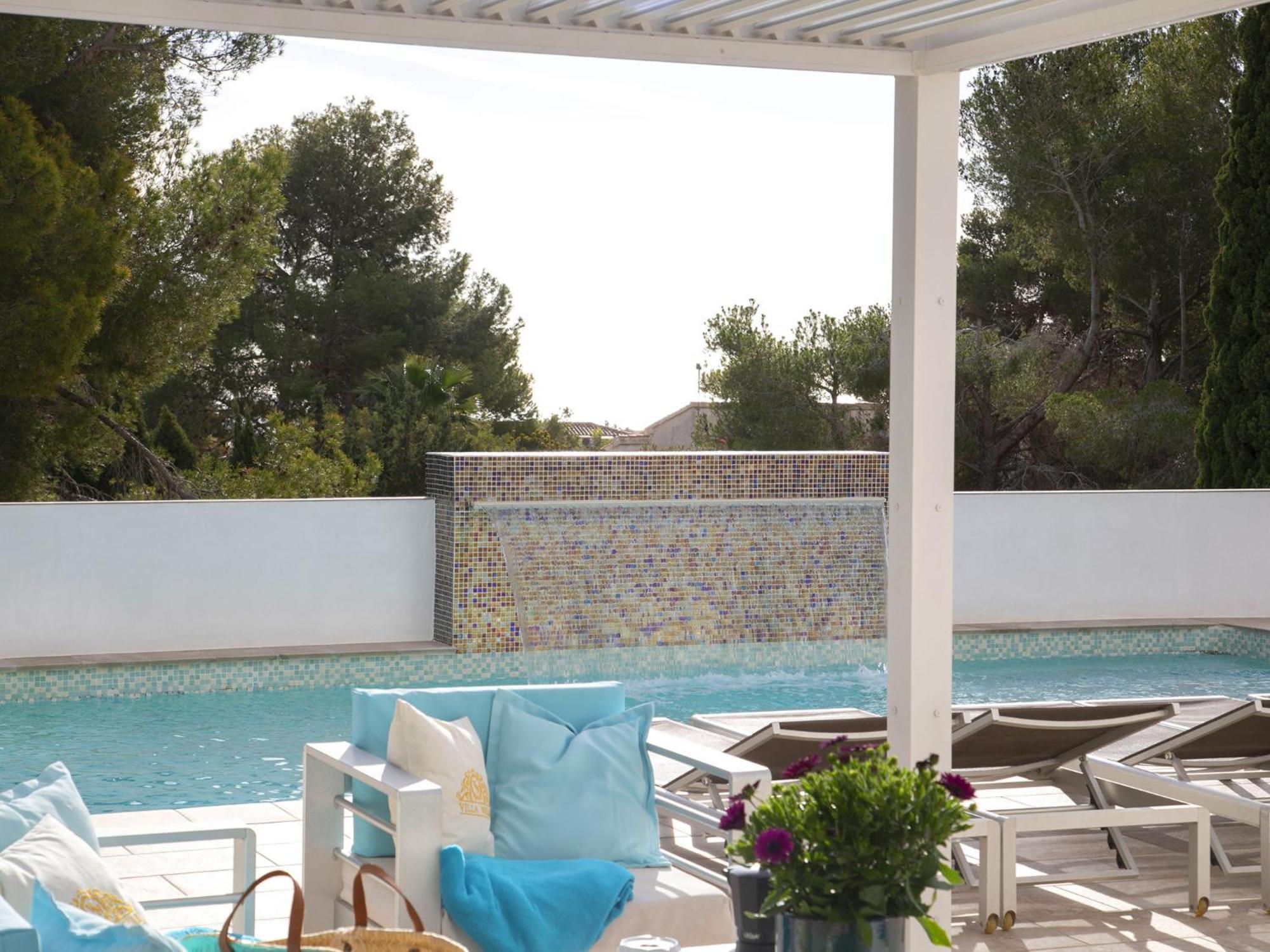 קלפה Holiday Home Nelli By Interhome מראה חיצוני תמונה
