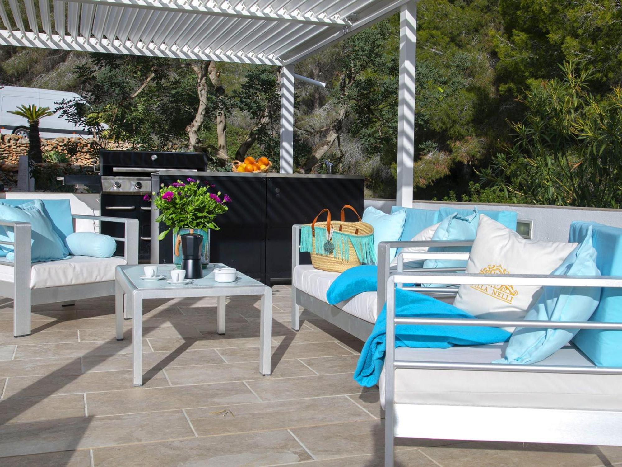 קלפה Holiday Home Nelli By Interhome מראה חיצוני תמונה