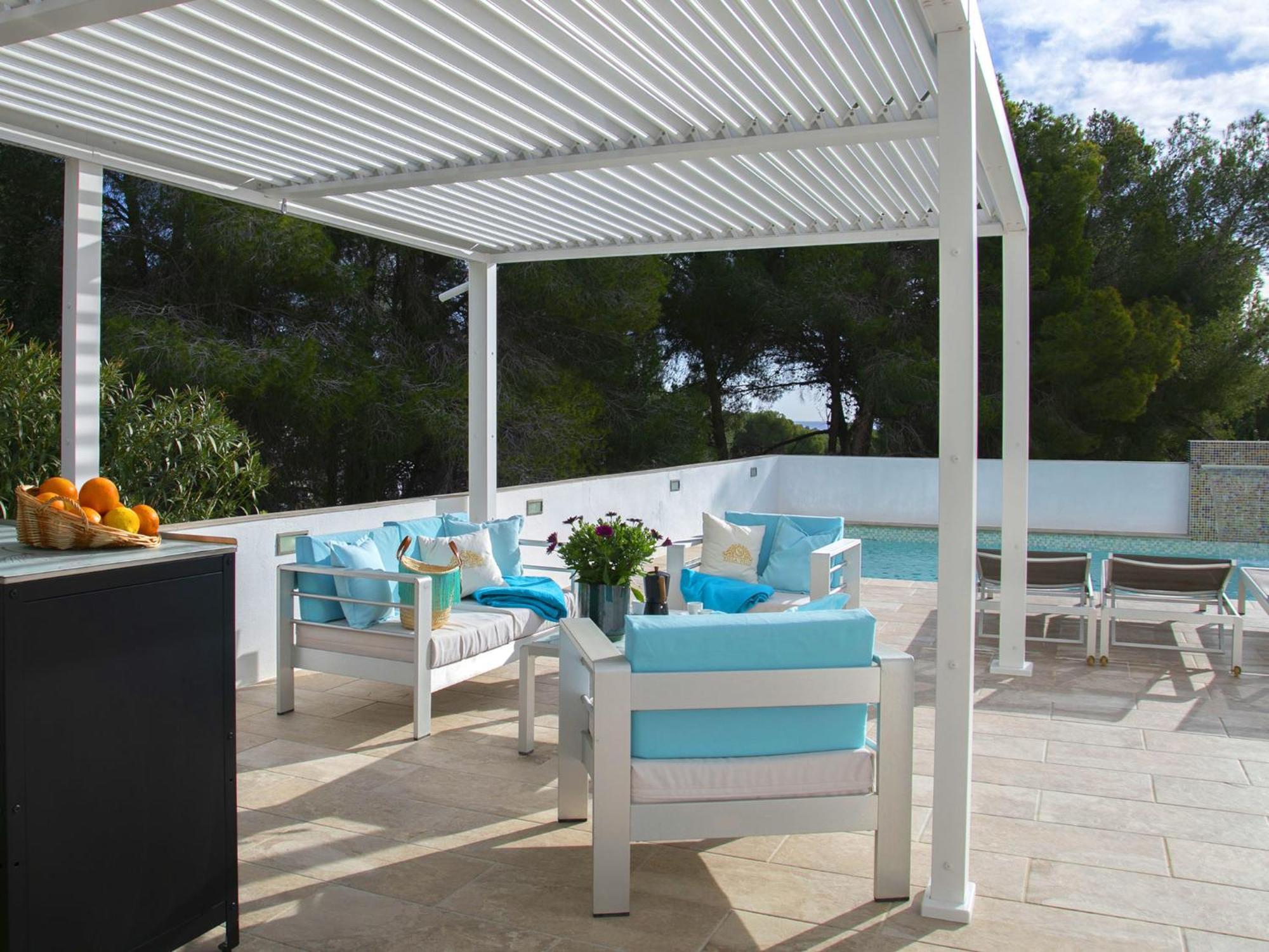 קלפה Holiday Home Nelli By Interhome מראה חיצוני תמונה