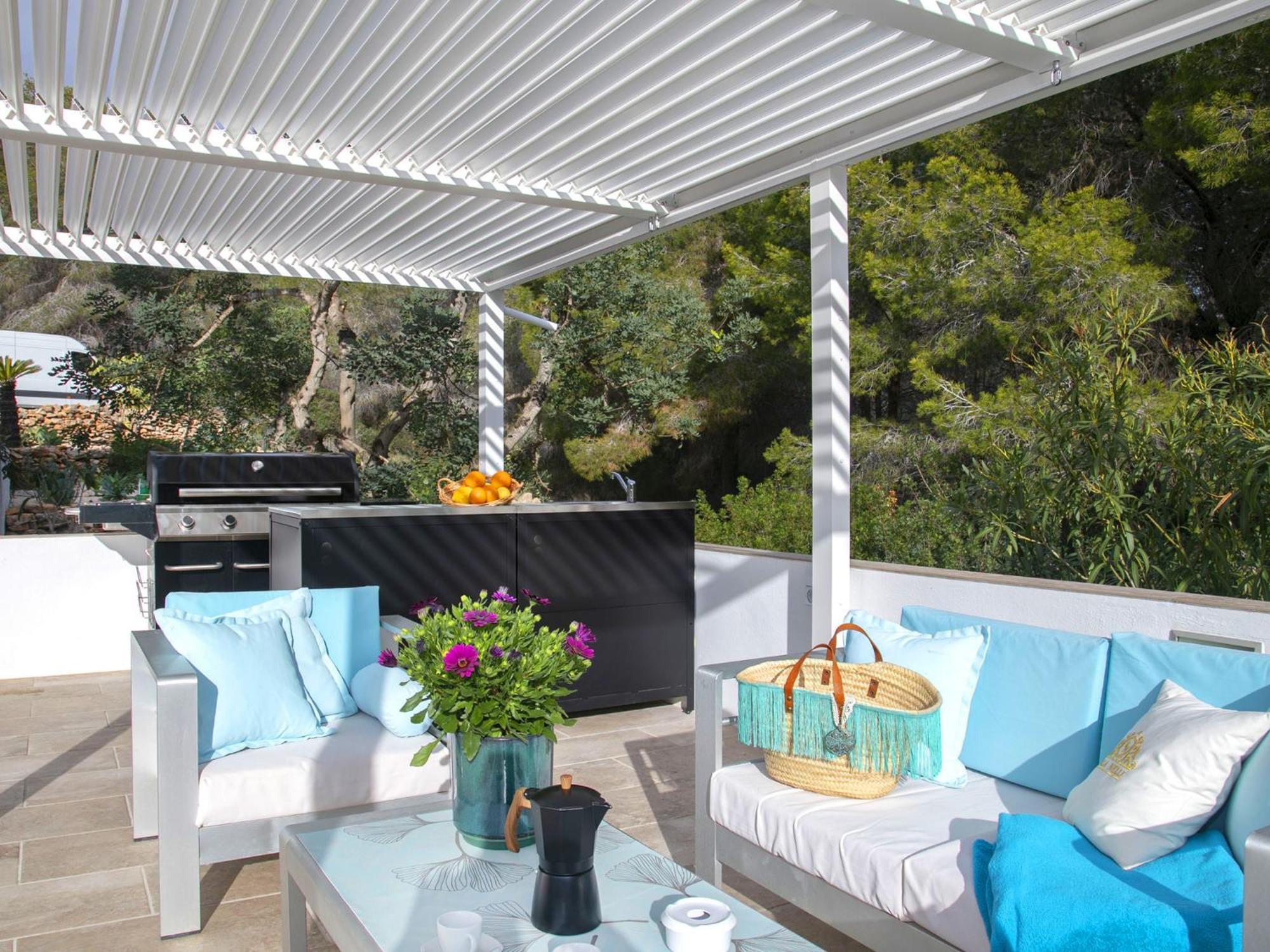 קלפה Holiday Home Nelli By Interhome מראה חיצוני תמונה