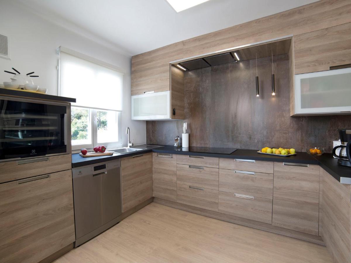 קלפה Holiday Home Nelli By Interhome מראה חיצוני תמונה