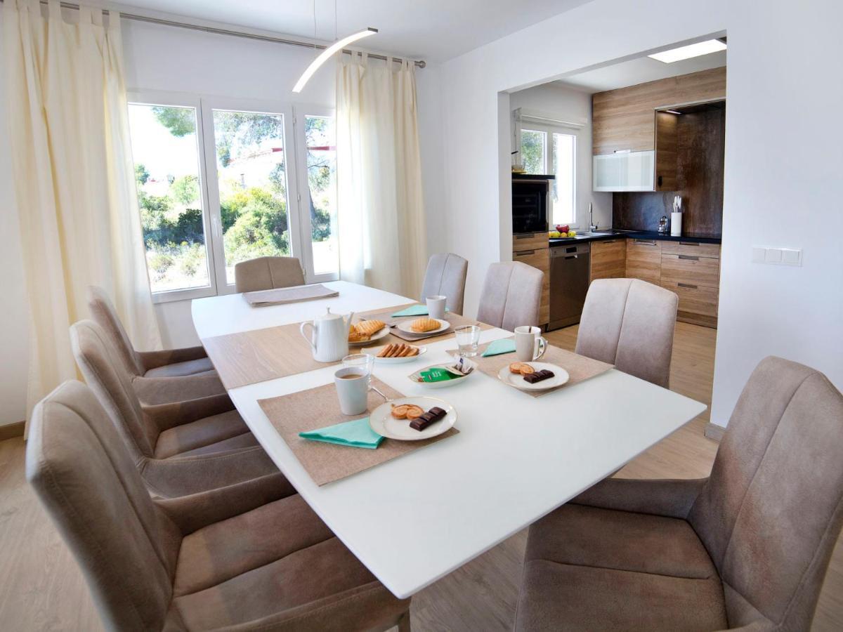 קלפה Holiday Home Nelli By Interhome מראה חיצוני תמונה