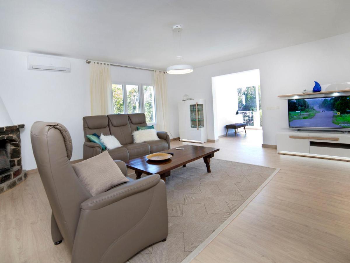 קלפה Holiday Home Nelli By Interhome מראה חיצוני תמונה