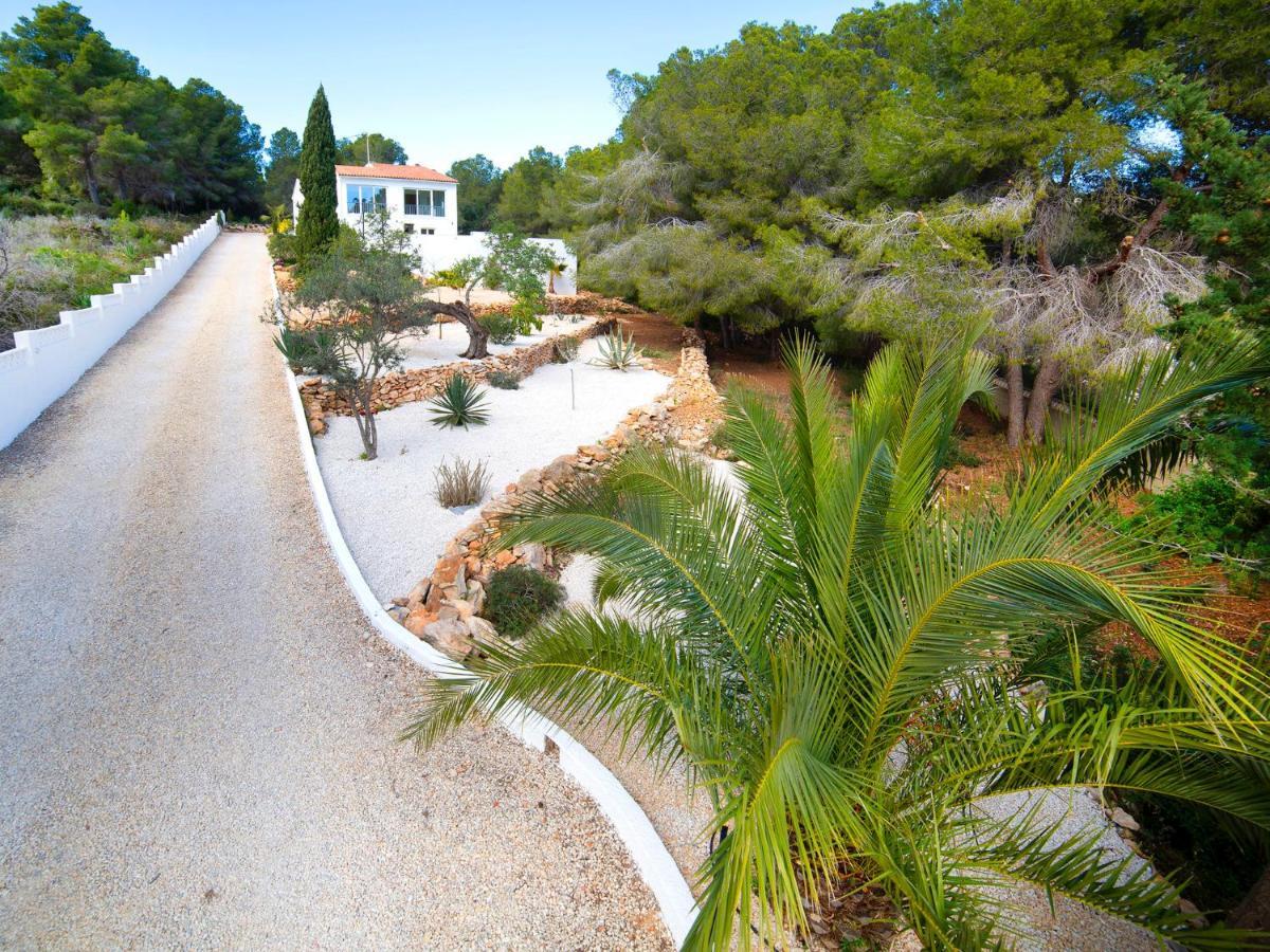 קלפה Holiday Home Nelli By Interhome מראה חיצוני תמונה
