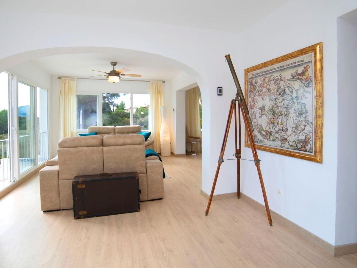 קלפה Holiday Home Nelli By Interhome מראה חיצוני תמונה