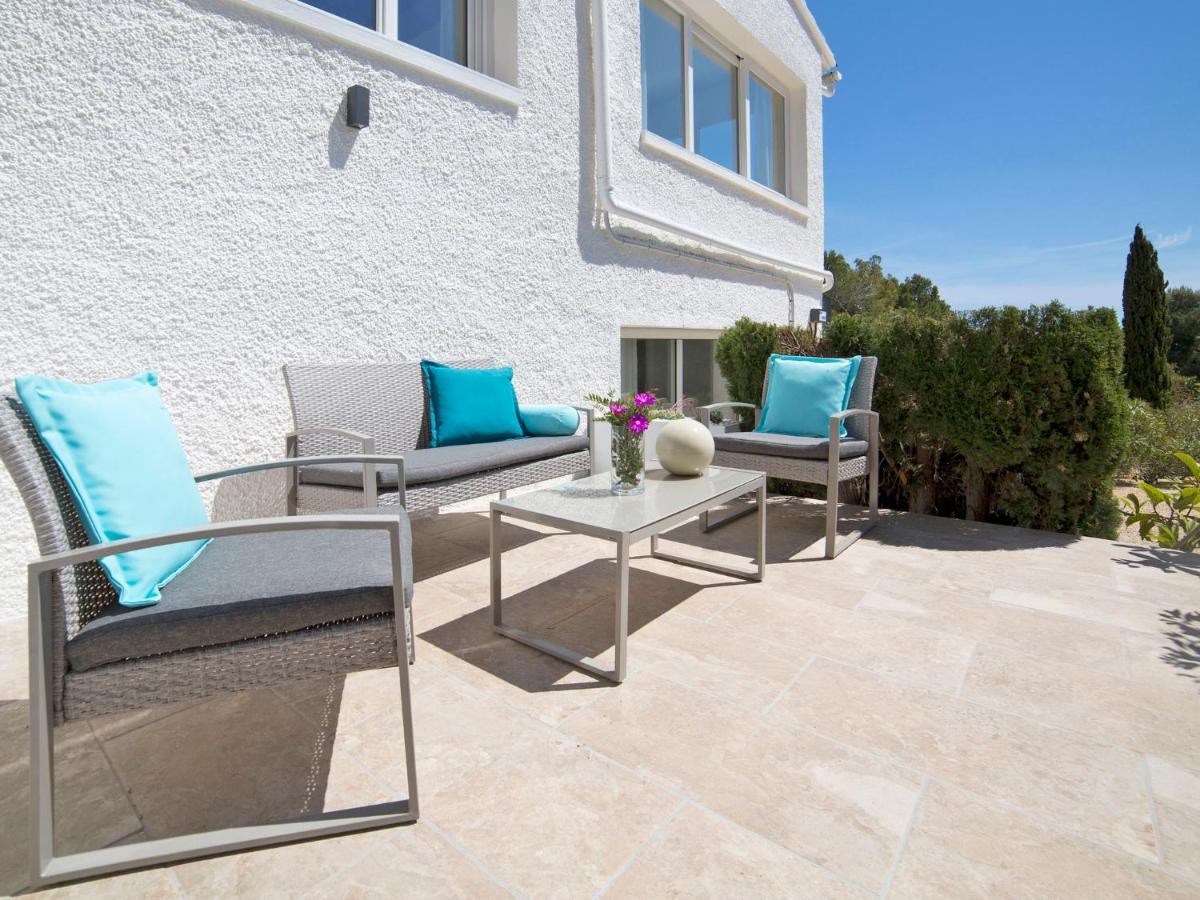 קלפה Holiday Home Nelli By Interhome מראה חיצוני תמונה