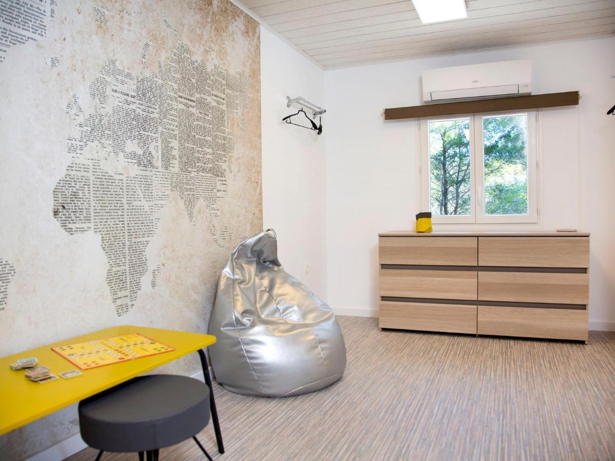 קלפה Holiday Home Nelli By Interhome מראה חיצוני תמונה