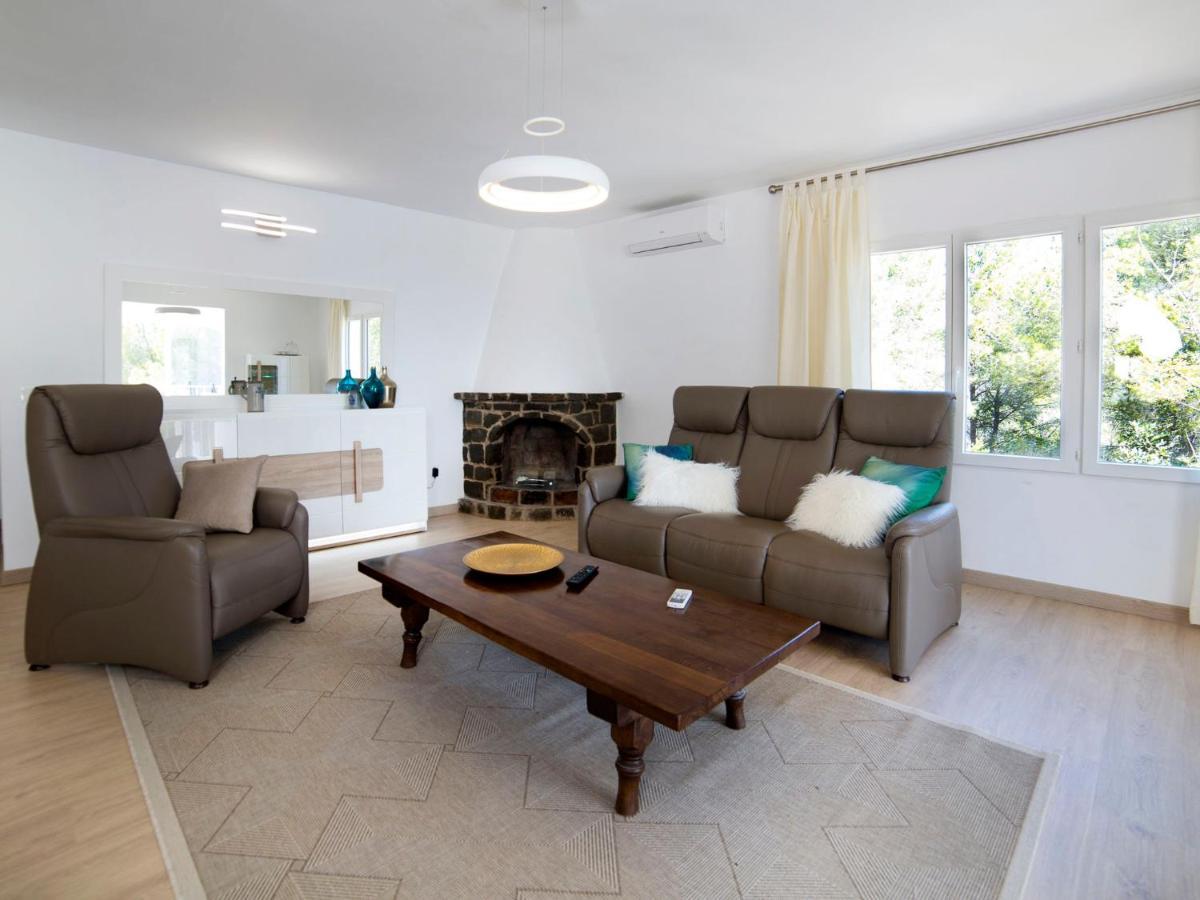 קלפה Holiday Home Nelli By Interhome מראה חיצוני תמונה