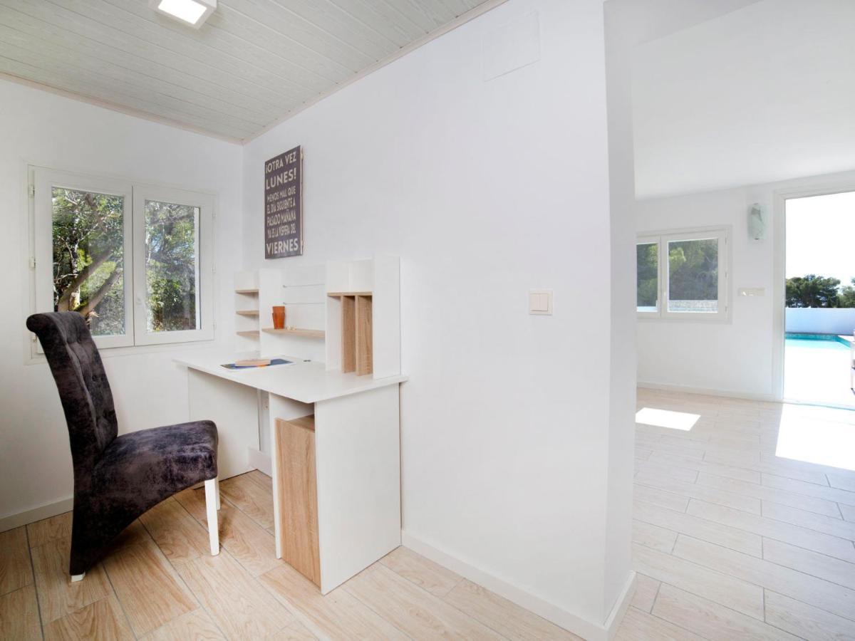 קלפה Holiday Home Nelli By Interhome מראה חיצוני תמונה