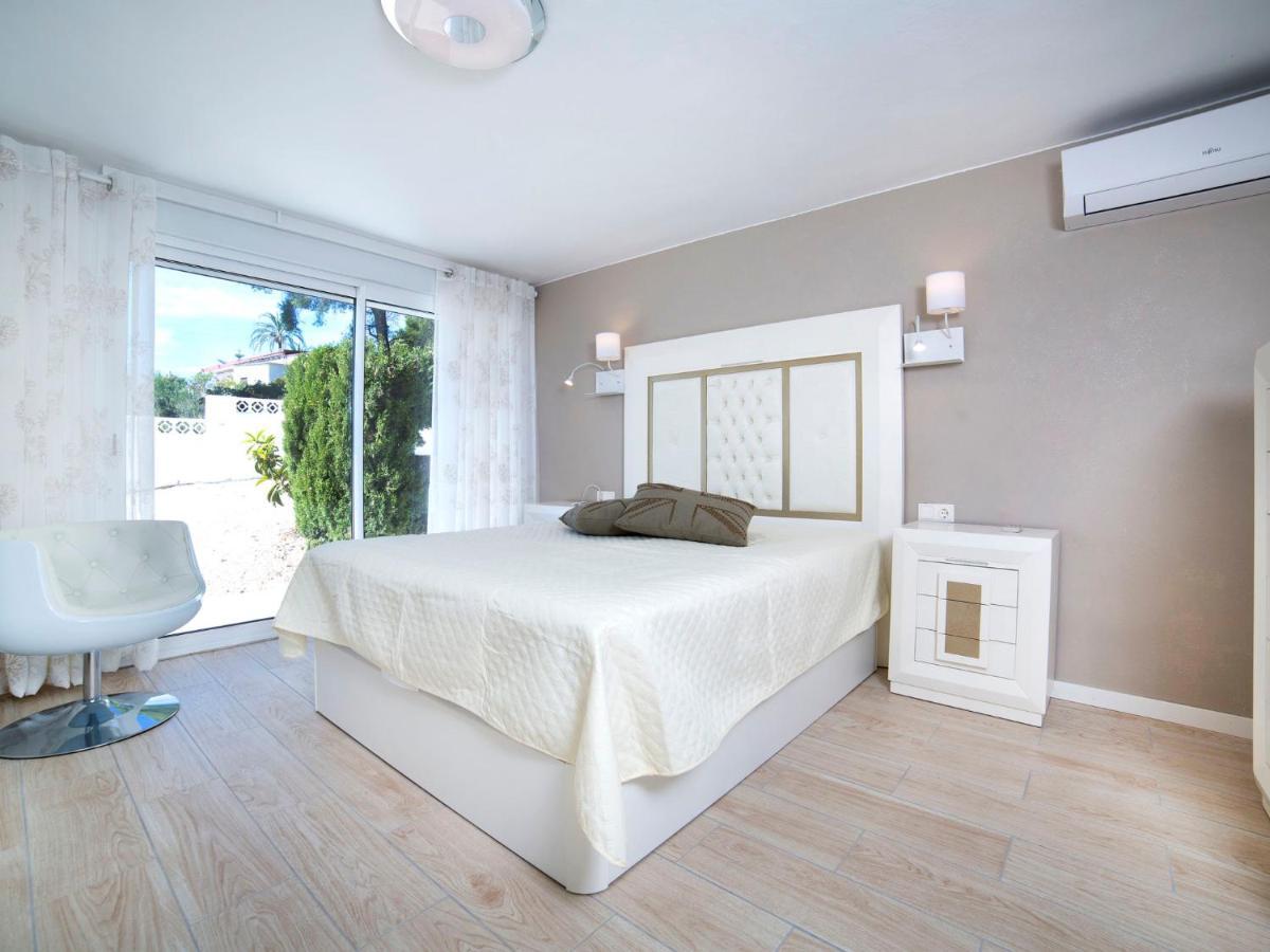 קלפה Holiday Home Nelli By Interhome מראה חיצוני תמונה